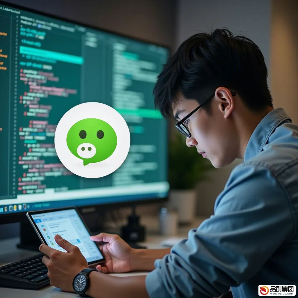 微信小程序开发全攻略：从零到一的实战教程