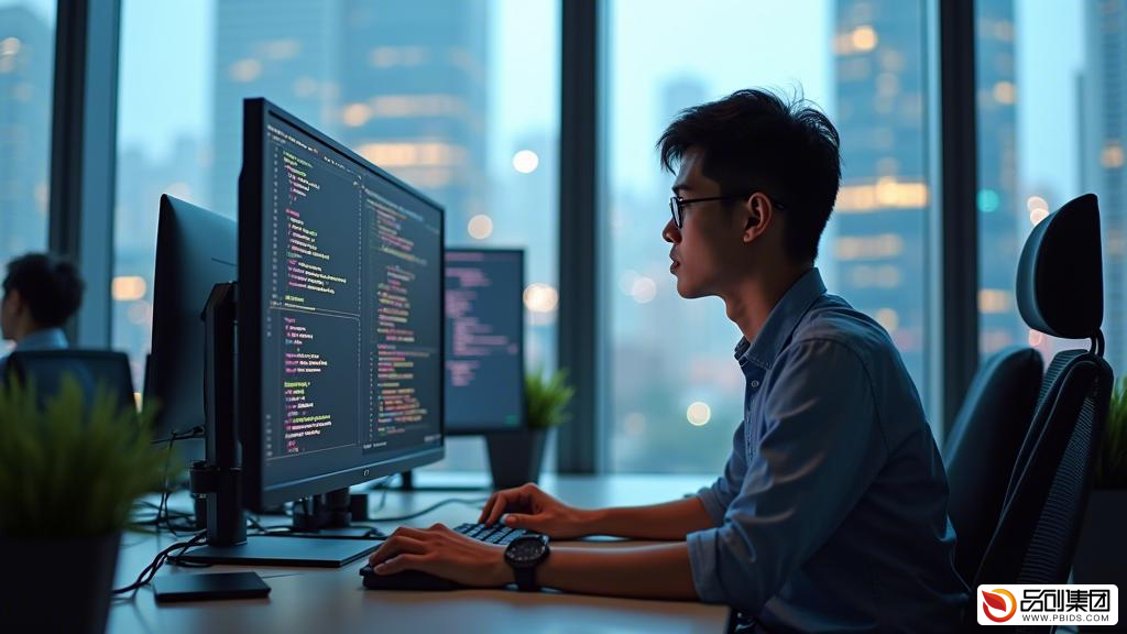 使用Visual Studio开发高效桌面应用的全面指南
