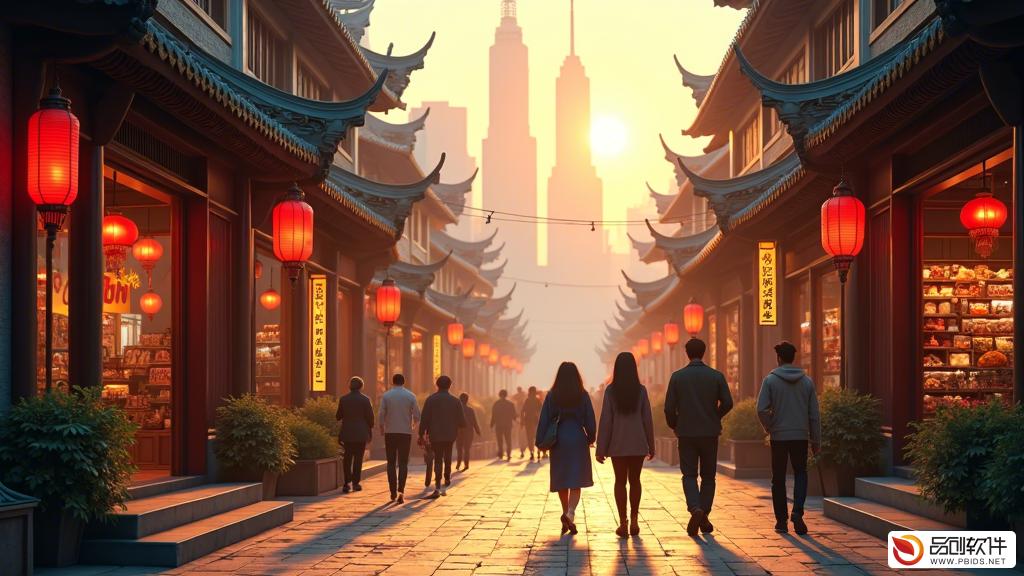 佛山市智能充电桩AI管理平台研发中心：引领充电设施智能化革新
