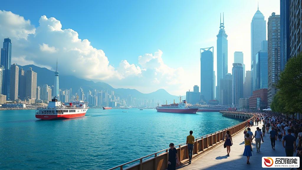 珠海市跨机构数据互通平台实验室：推动智慧城市数据共享的新篇章
