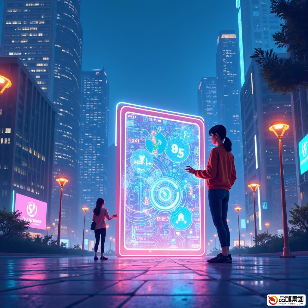 城市交互设计：塑造未来都市生活的艺术与科学
