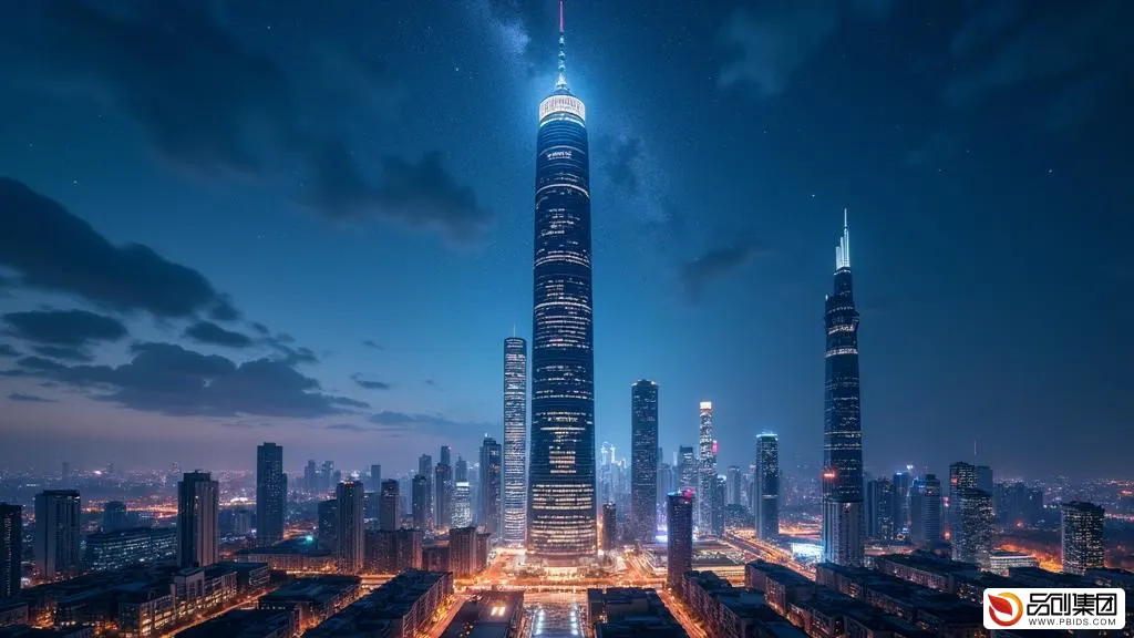品创集团-湘潭：智造莲城，工业软件引领制造业转型升级新篇章
