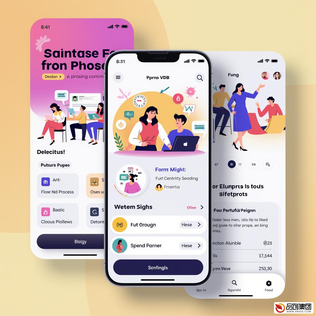 企业APP定做开发：打造专属商业利器，引领数字...