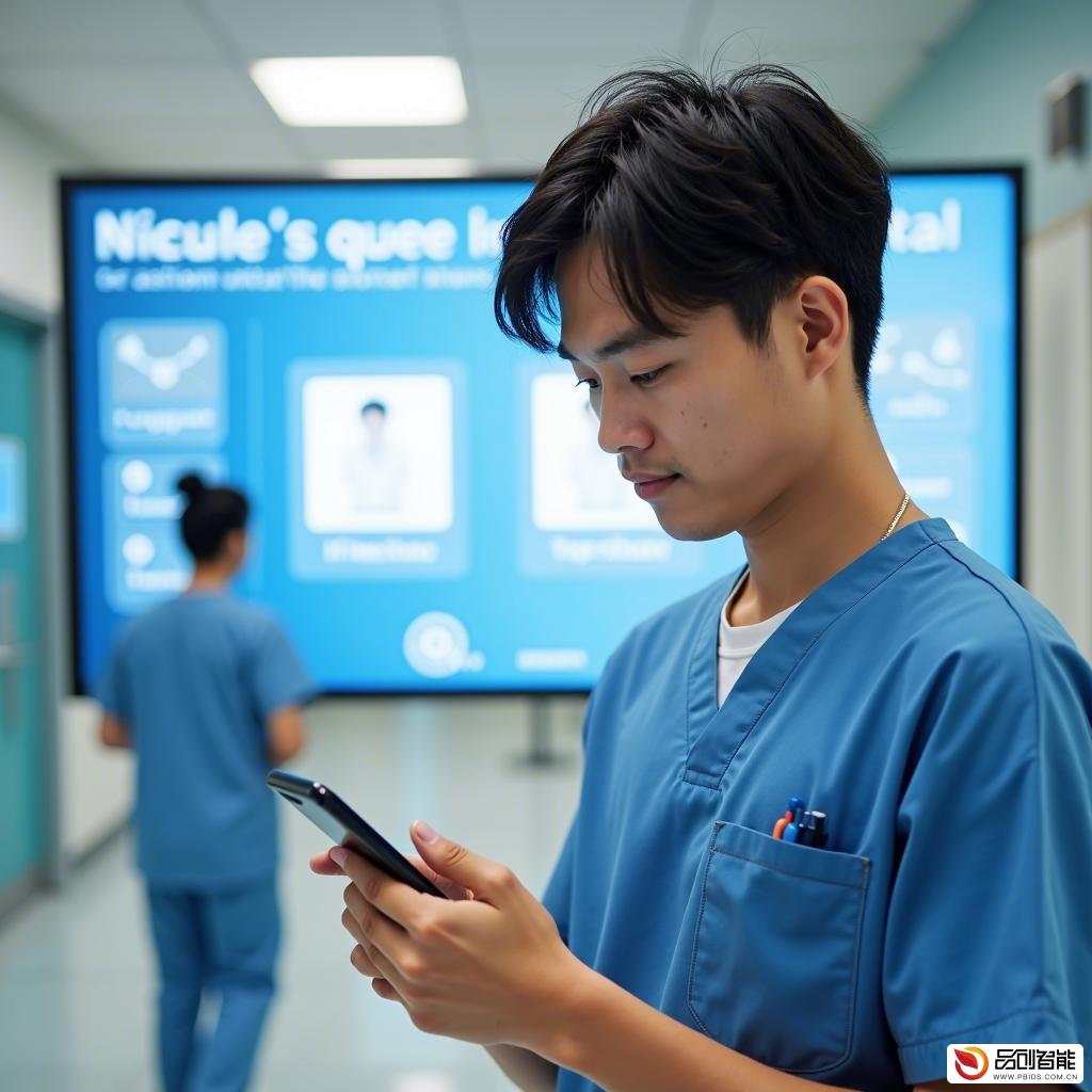 汕头市智能候诊提醒系统：重塑医疗体验的新篇章
