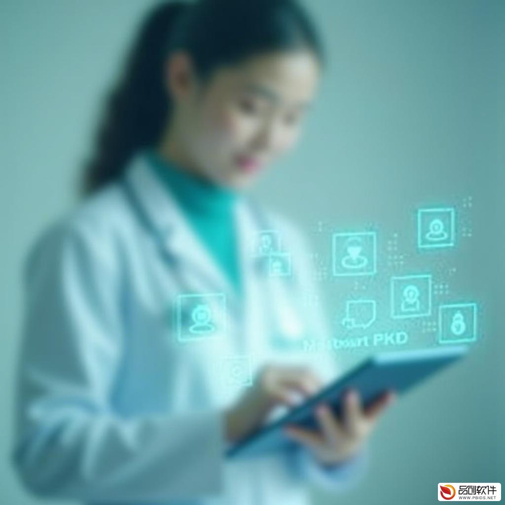 成都市电子病历管理平台：推动医疗信息化进程的新力量
