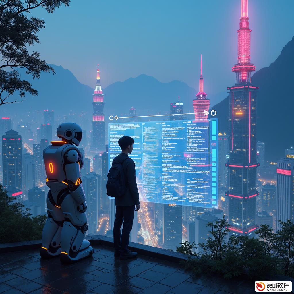 重庆市AI多语言即时翻译平台方案商：引领...