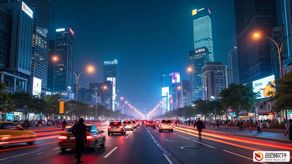广州市汽车车联网平台研发：创新引领未来出行
