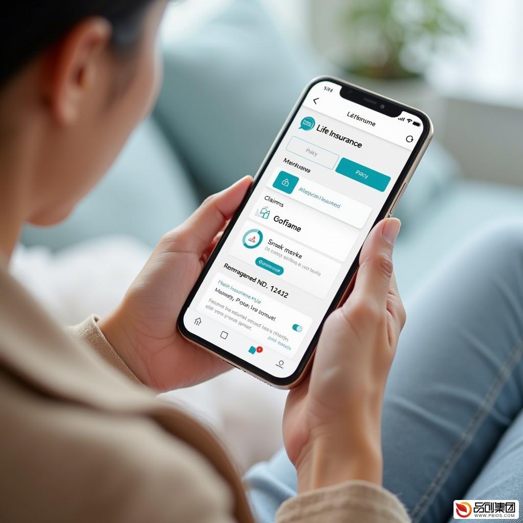 如何高效下载并使用人寿保险APP最新版指南
