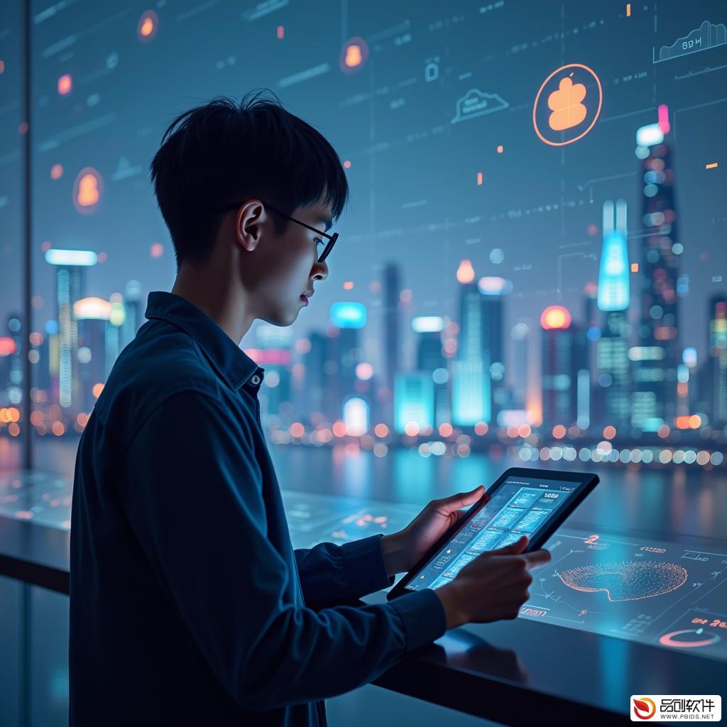 杭州市金融风险预警系统工作室：守护金融安...
