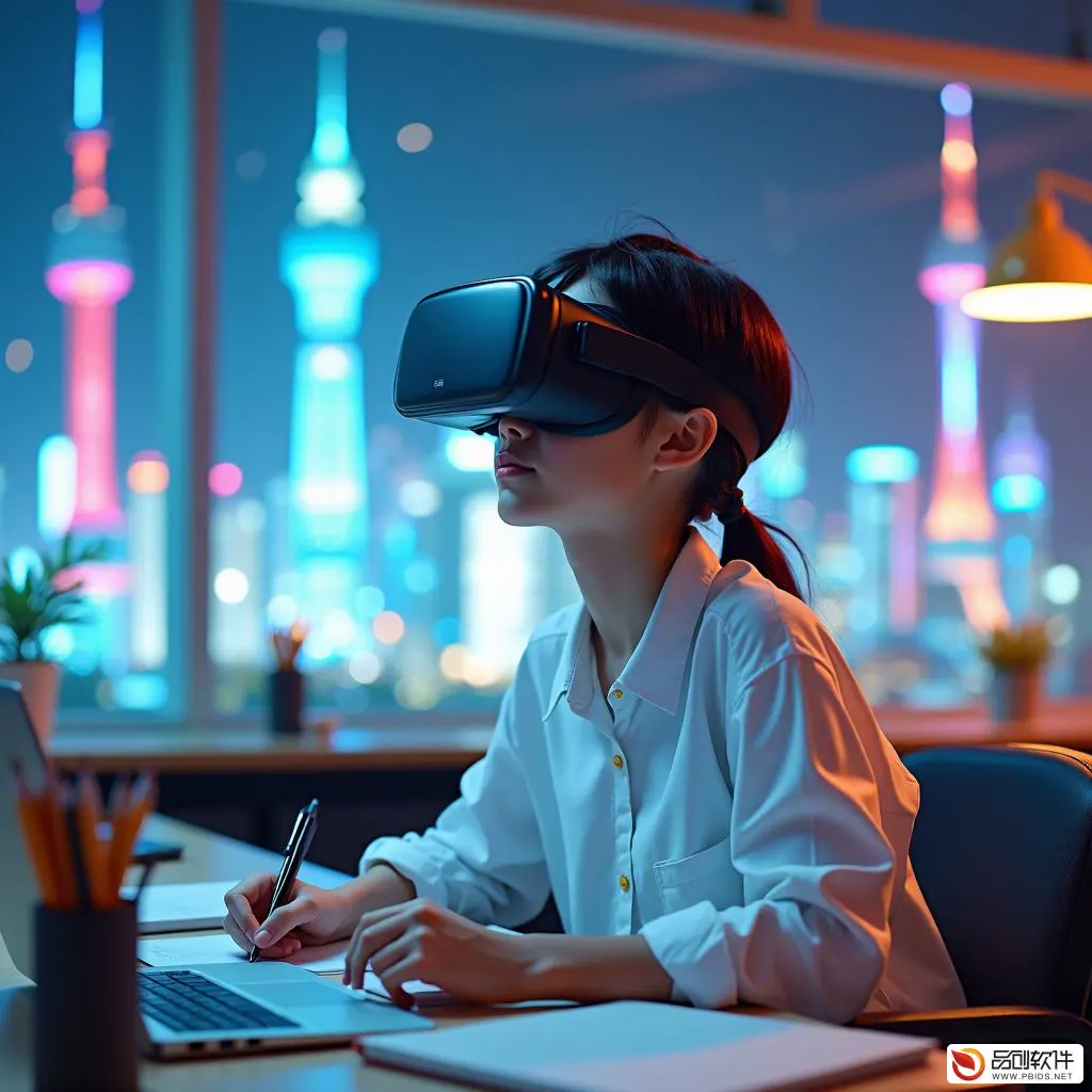 东莞市教育VR实验室系统：引领未来教育的新篇章
