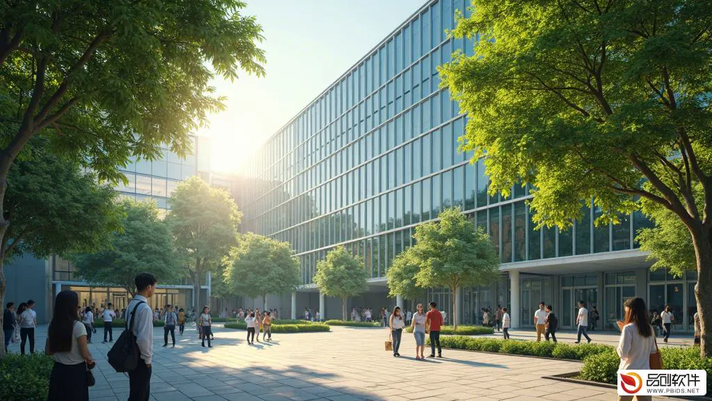 深圳市教育用户画像平台：赋能教育数字化转型的平台商解析
