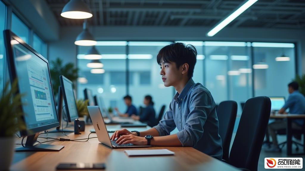 成都市Wi-Fi 6 CPE无线化改造：技术团队的革新之旅
