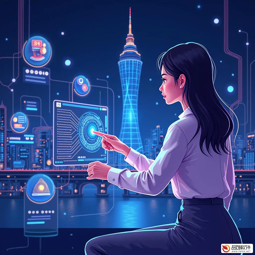 宁波市招商证券智能工单分派系统：提升企业服务效率的新引擎
