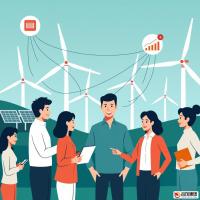 联邦学习模型在能源调度效率优化中的革新应用