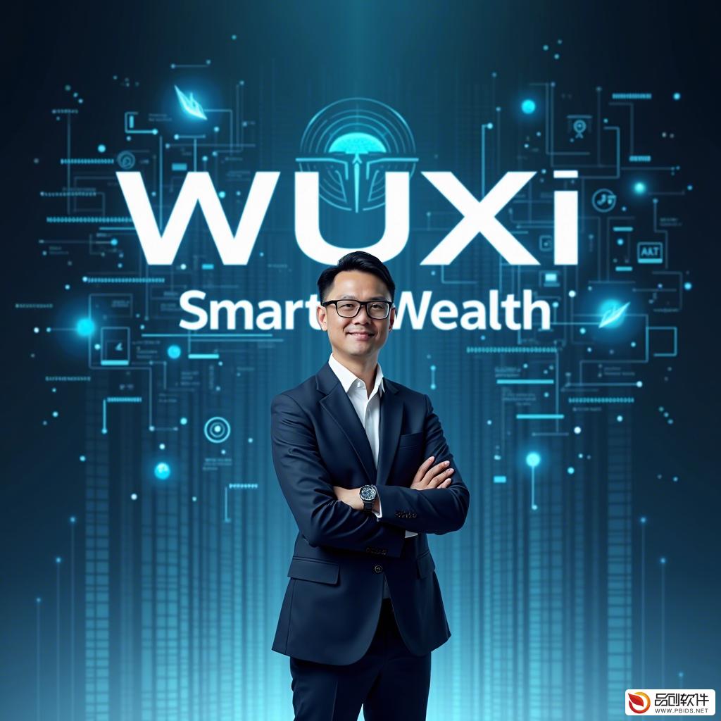 无锡市智能投顾算法平台集团：引领金融科技新风尚
