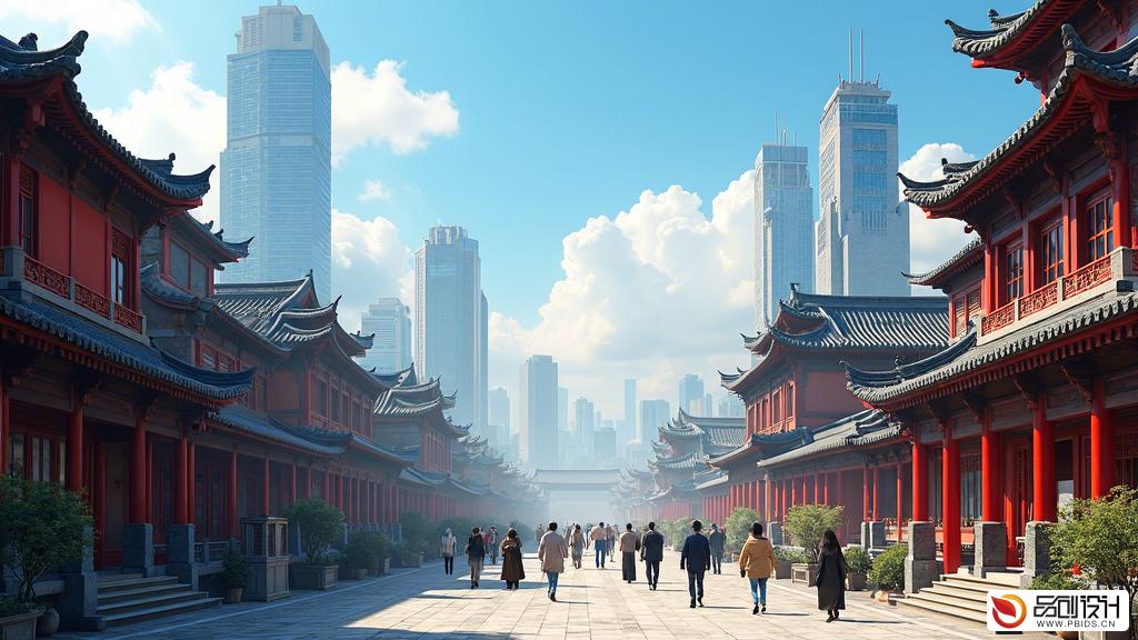 晋中市用户旅程设计创新服务中心：打造卓越用户体验的新篇章
