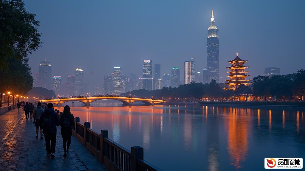 杭州市设备生命周期追踪平台：提升城市管理效率与智能化水平
