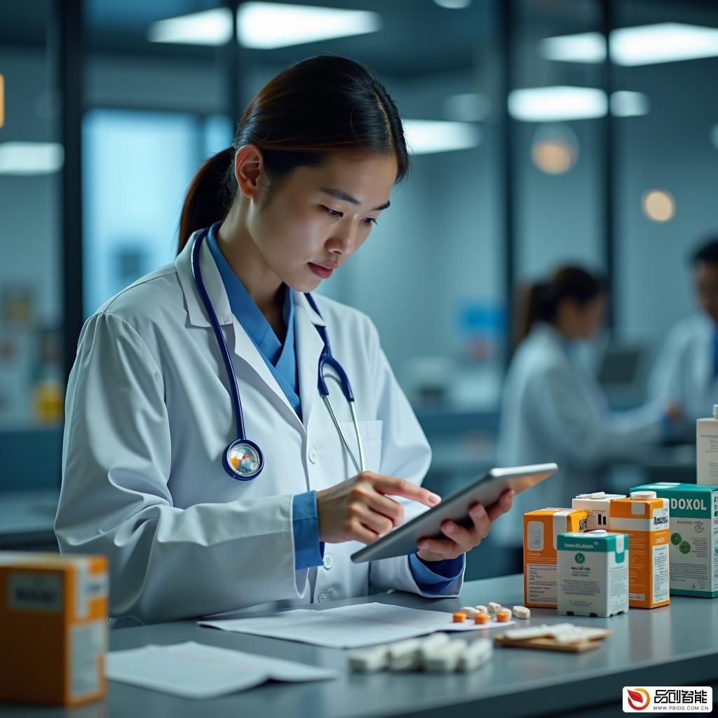 重庆市儿童用药剂量计算生态链的构建与优化
