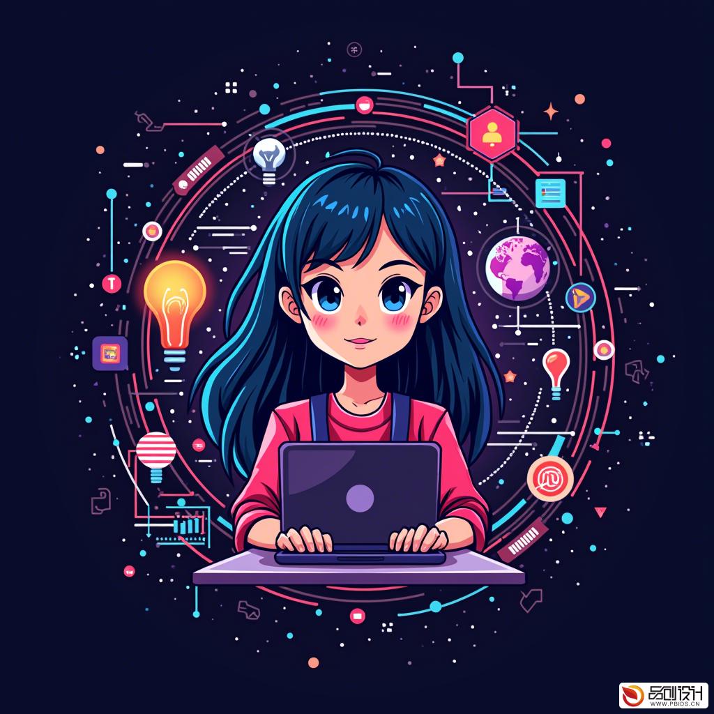 网页品创品牌动态：创新引领，塑造未来数字新生态
