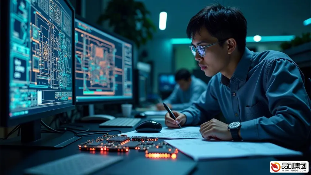 FPGA开发工具全解析：从设计到调试的全方位指南
