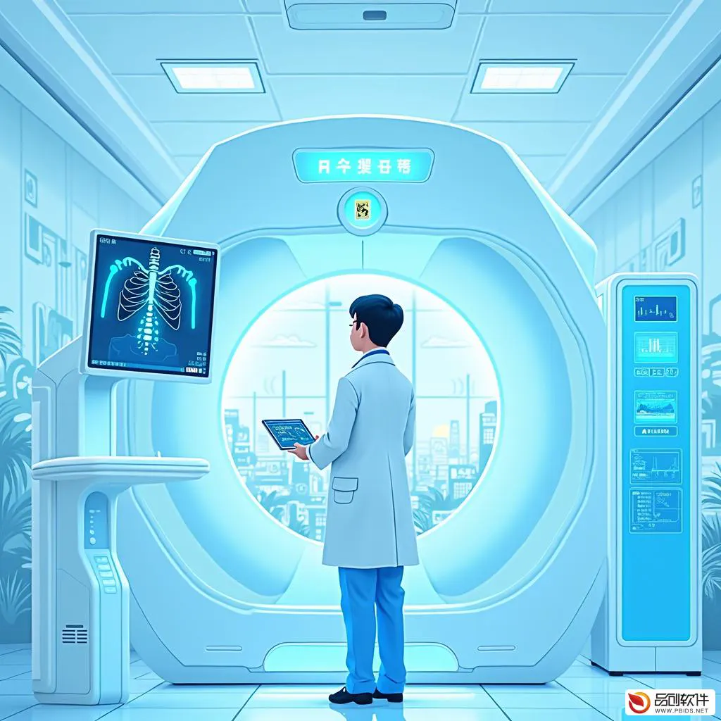 成都市X射线透视摄影系统服务站：医疗影像技术的革新与应用
