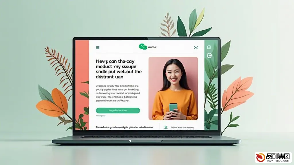 个人微信公众号小程序开发全攻略