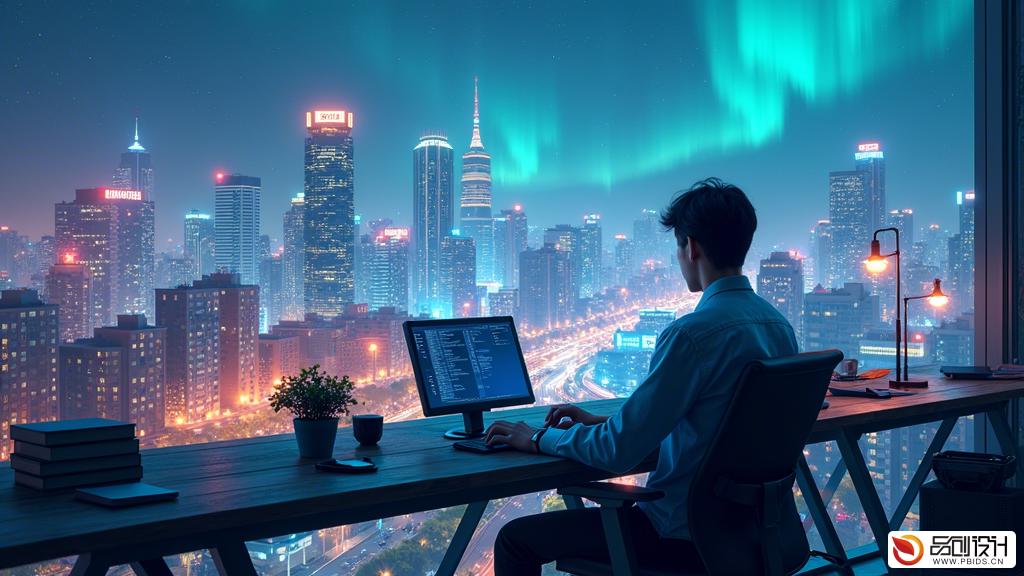 曲靖动效设计中心：创意与技术的完美融合
