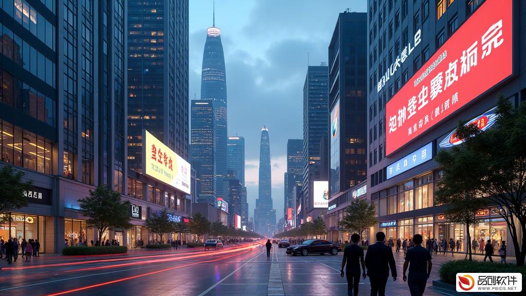 深圳市企业数字化转型系统开发：技术团队的引领与创新
