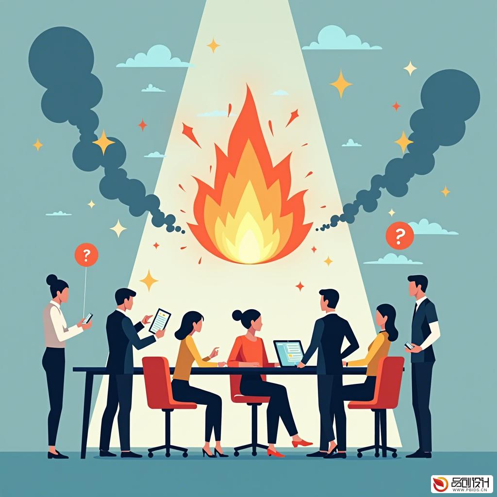 危机管理下的企业IP打造：专业机构的策略与实践
