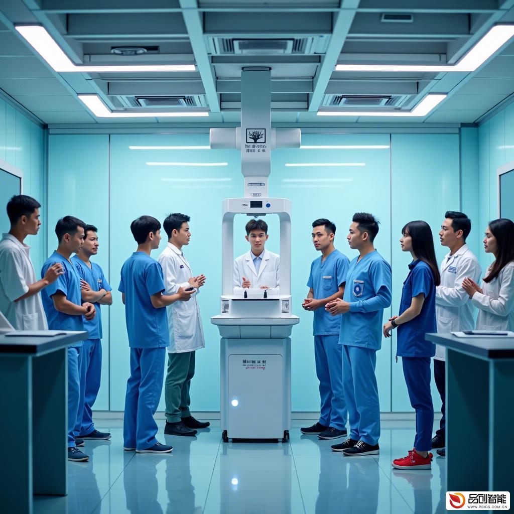 宁波市职业禁忌症筛查集团：守护职场健康，...