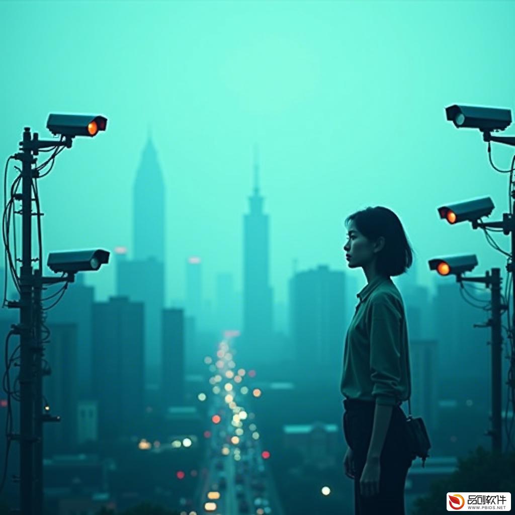 北京市危险场景预警系统：守护城市安全的创...