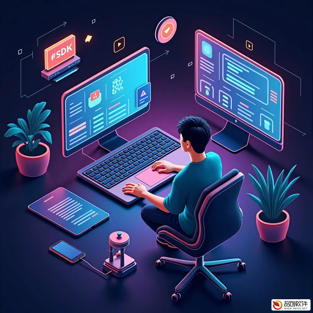 佛山市DeepSeek SDK工具开发：引领技术创新，赋能企业数字化转型
