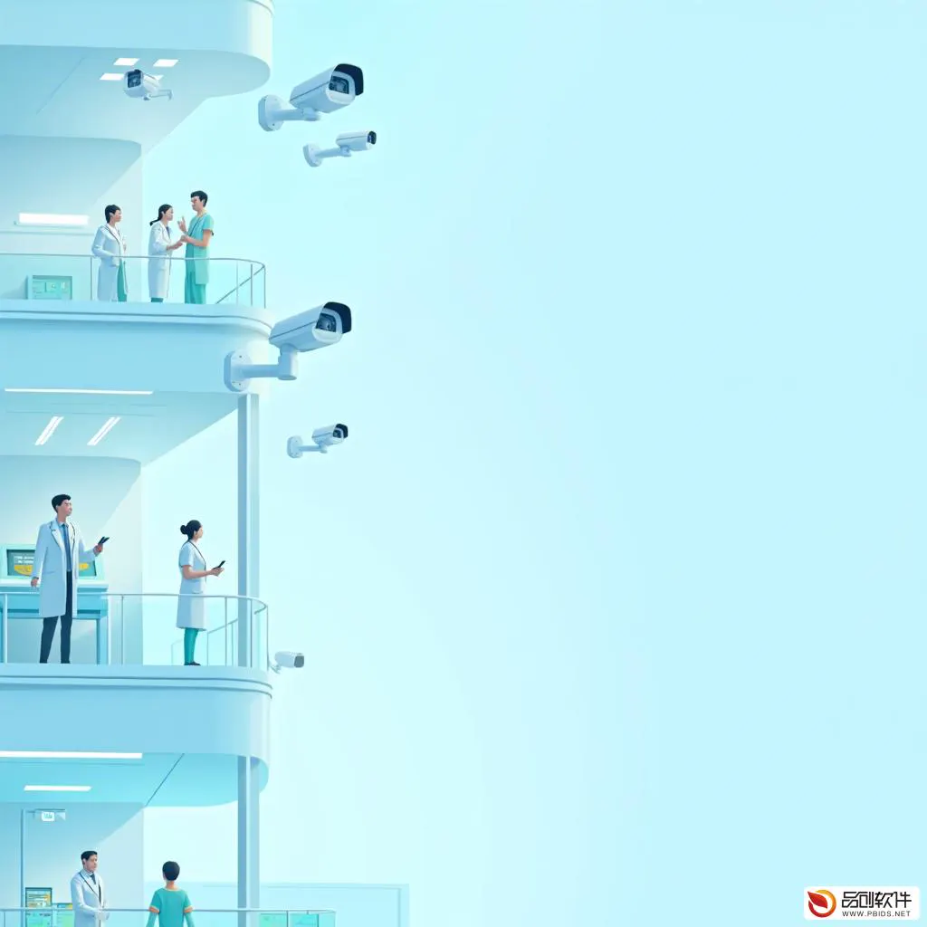 广州市医院感染防控物联网方案服务商：科技引领医疗安全新篇章
