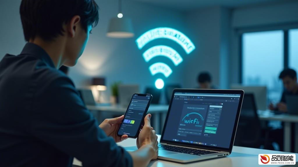东莞市Wi-Fi 6 CPE无线化改造技术团队：引领未来无线连接新纪元
