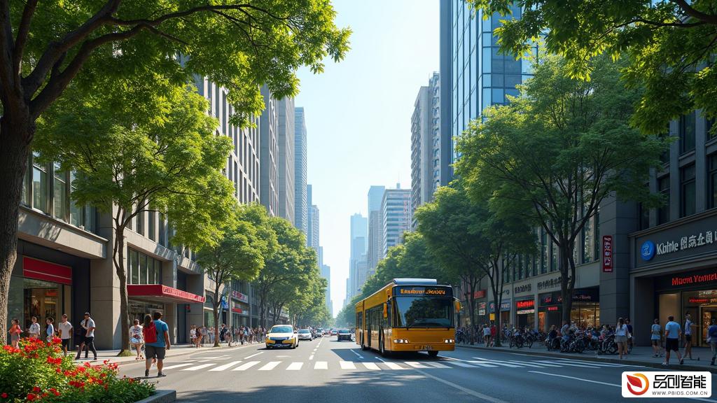 成都市车载设备环境适应研发中心：创新引领，驱动未来出行
