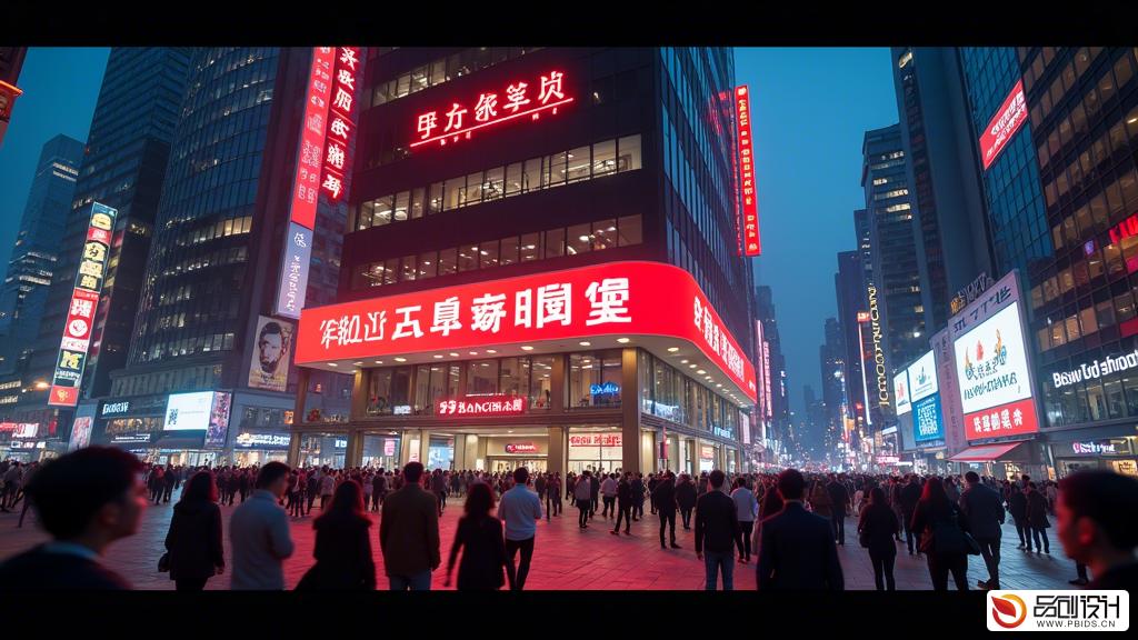 昌都品牌焕新企业：重塑形象，引领未来商业潮流
