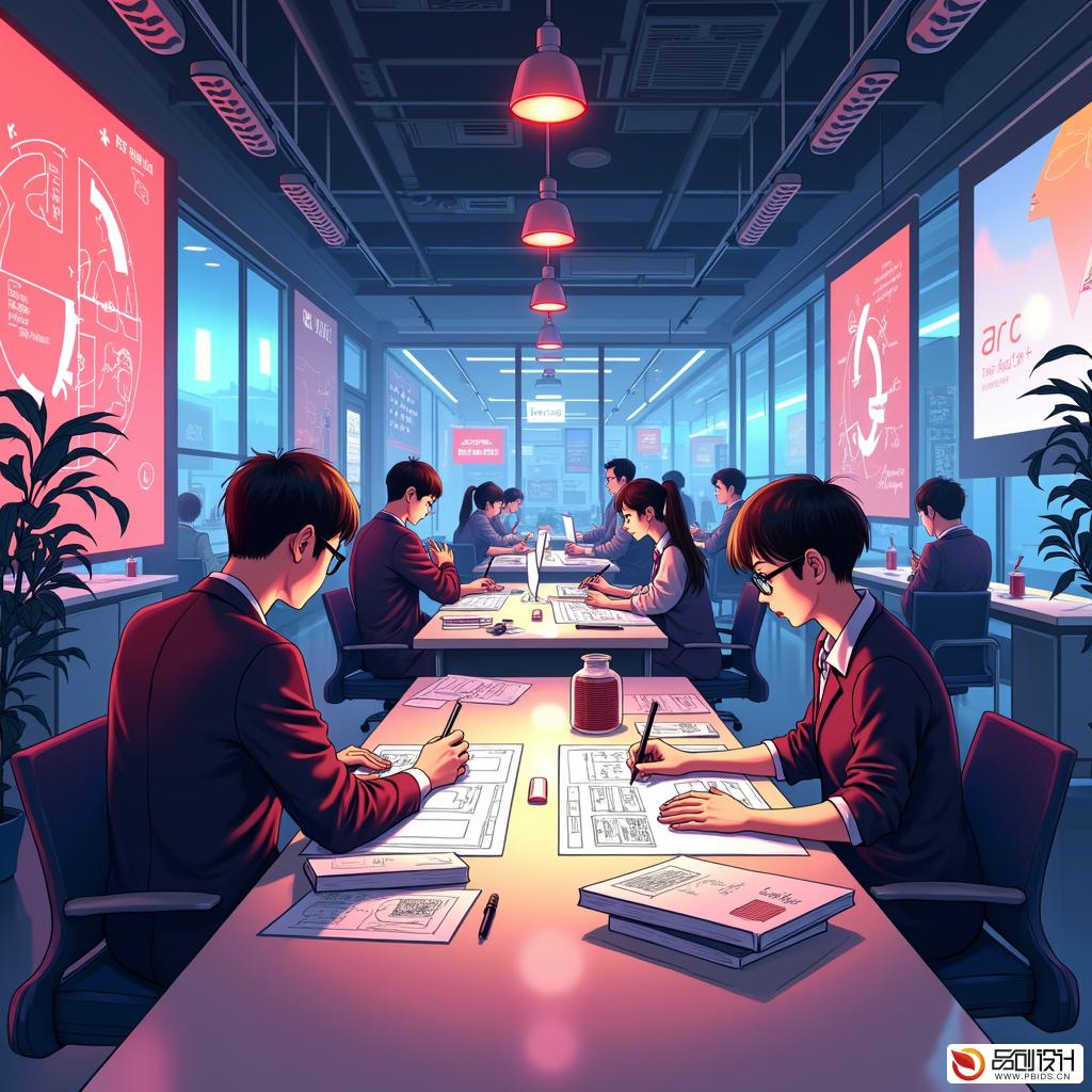 红河VI系统设计中心：塑造品牌视觉新高度
