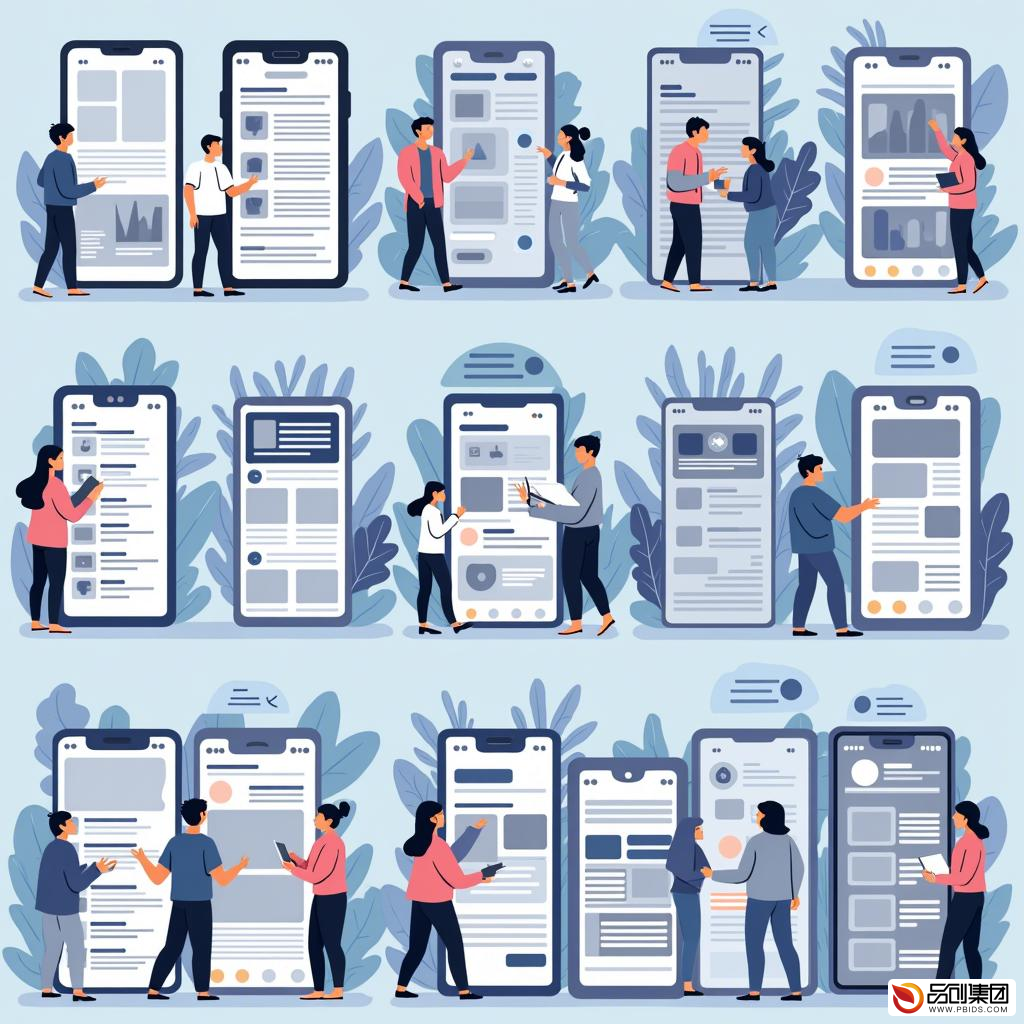 APP开发费用全解析：从基础到复杂，一文读懂
