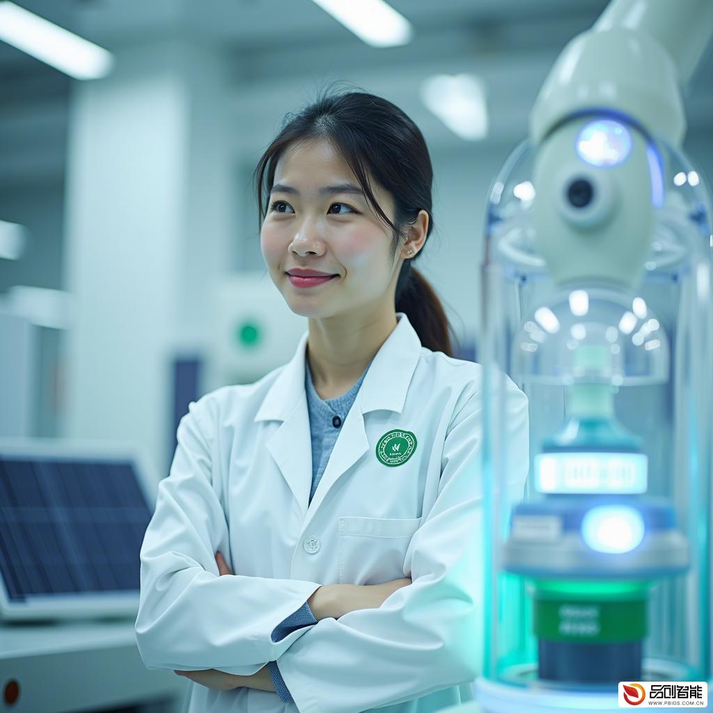 佛山市医疗设备节能认证平台工场：推动绿色医疗的...