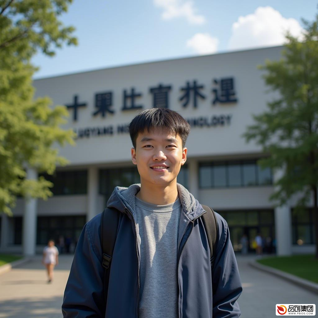 深度解析洛阳理工学校教务系统：功能、使用与优化
