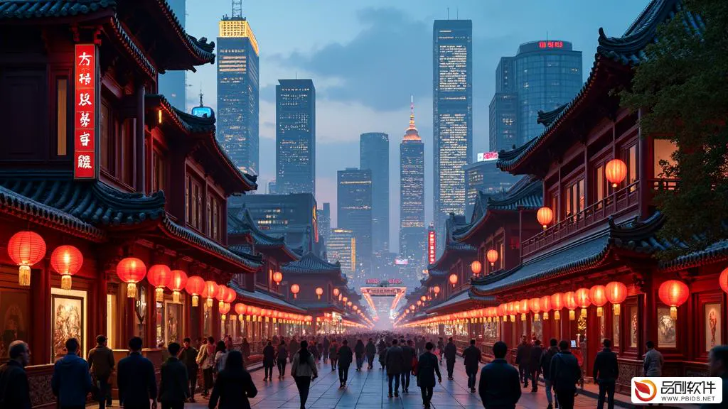成都市信创适配系统研发中心：引领信息技术创新与应用的新篇章
