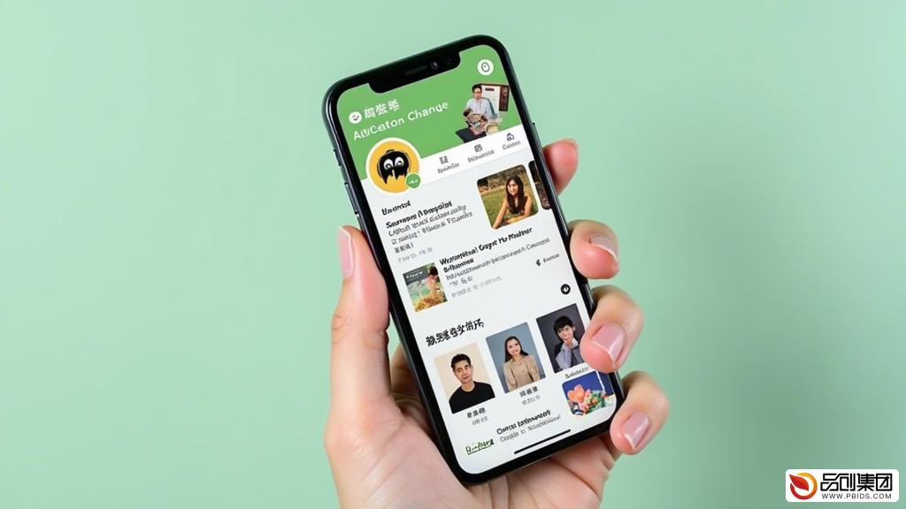 公众号服务号开发全攻略：从零到一的实战指南
