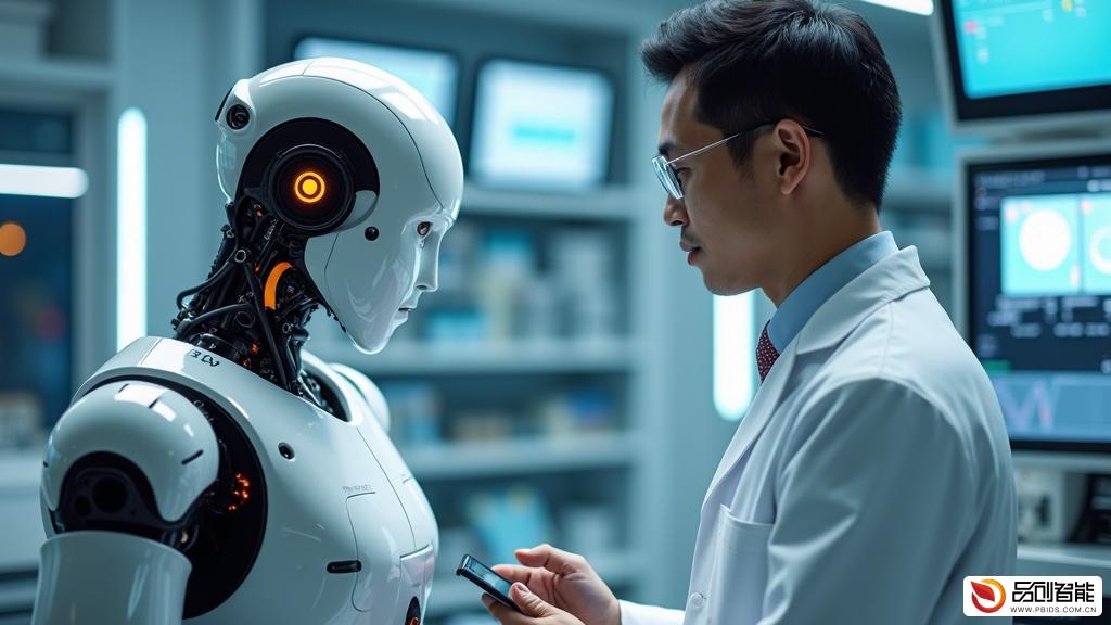 宁波市医疗机器人运动控制技术团队的革新之路
