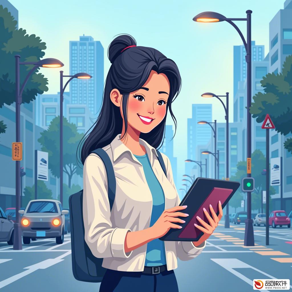 广州市市政设施溯源管理平台公司的创新与实践
