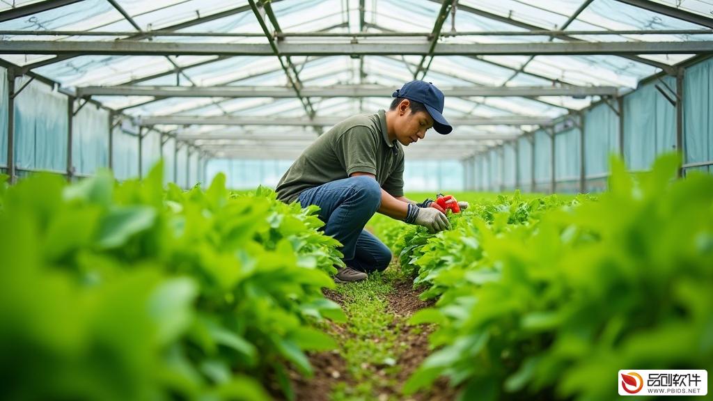 深圳市农业物联网方案集成技术中心：引领智慧农业新时代
