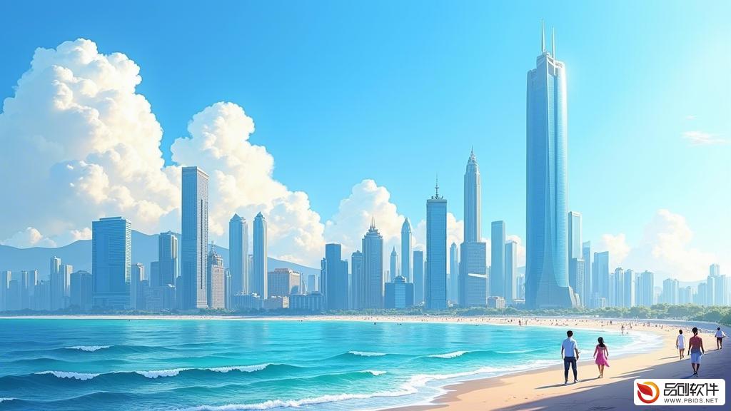 珠海市人员行为识别系统：创新科技引领智慧城市新篇章
