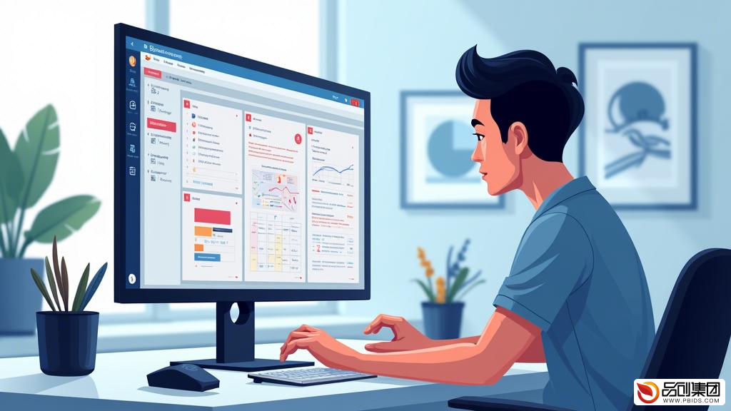 定制App软件价格全解析：如何精准预算您的移动应用开发成本
