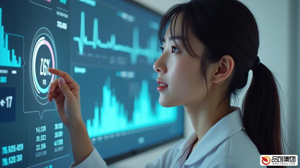 慢性病管理平台：AI驱动的个性化健康干预新纪元
