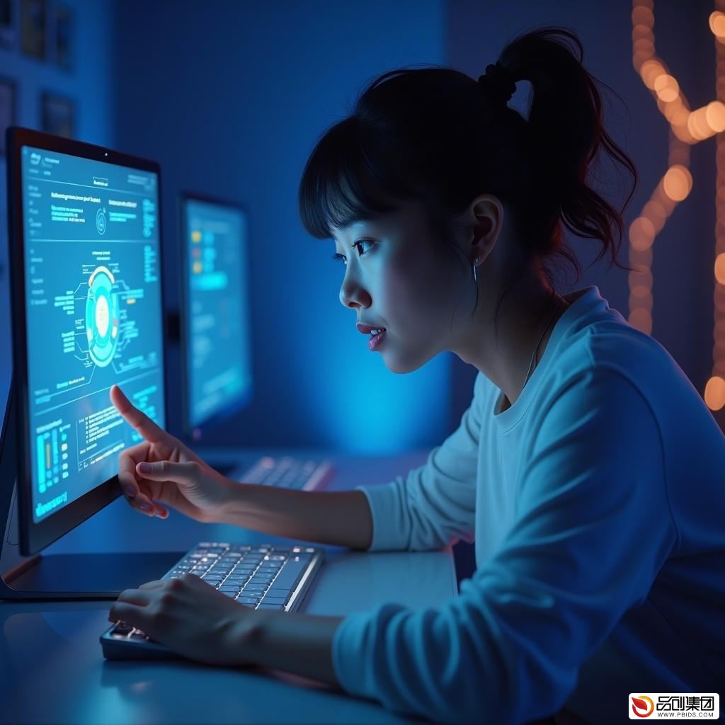 深入探索人机交互设计课程：塑造未来交互体...
