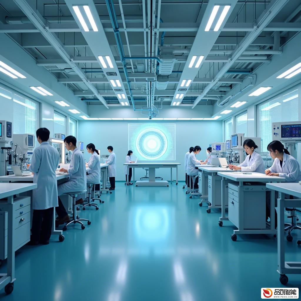 深圳市医疗设备功耗仿真系统供应链基地建设...